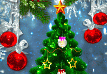 Merry Christmas