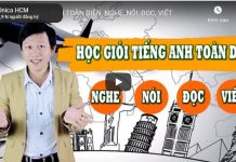 10 Mẹo để tăng cường kỹ năng Tiếng Anh của bạn
