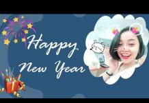 Luyện Nghe Tiếng Anh Qua Bài Hát | Happy New Year | ABBA