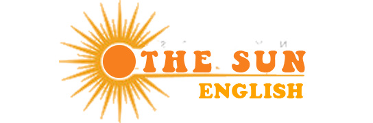 THE SUN ENGLISH