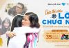 Cuộc thi “LỜI CHƯA NÓI”